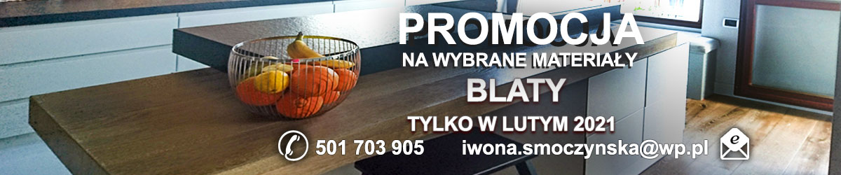 Promocje